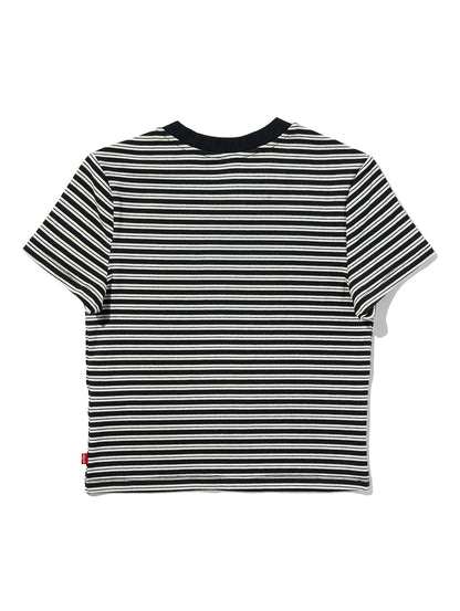 ROSE（ロゼ）着用 エッセンシャル ベビーTシャツ
