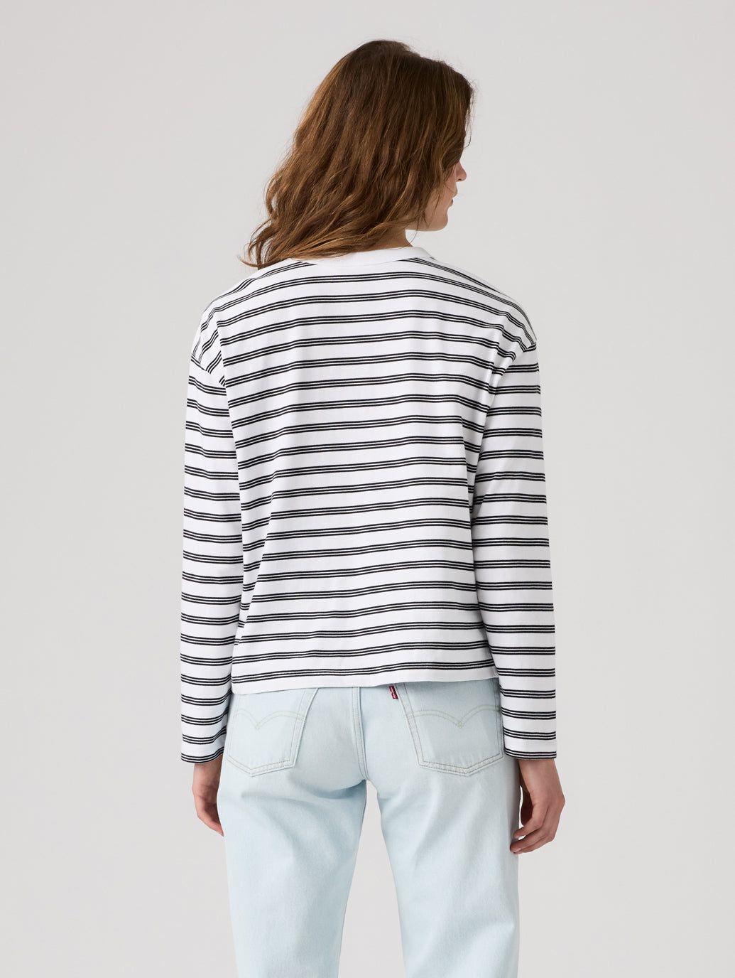 ヴィンテージ ロングスリーブTシャツ