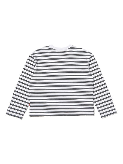 ヴィンテージ ロングスリーブTシャツ