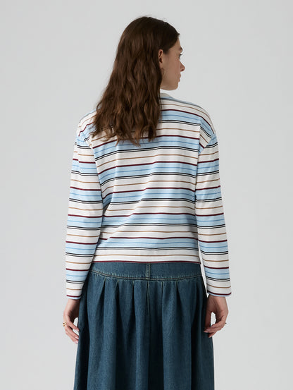 ヴィンテージ ロングスリーブTシャツ
