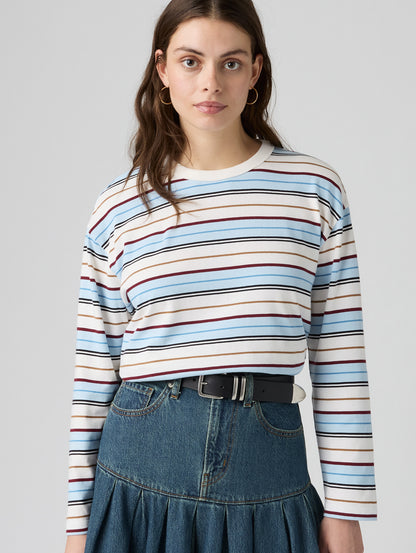 ヴィンテージ ロングスリーブTシャツ