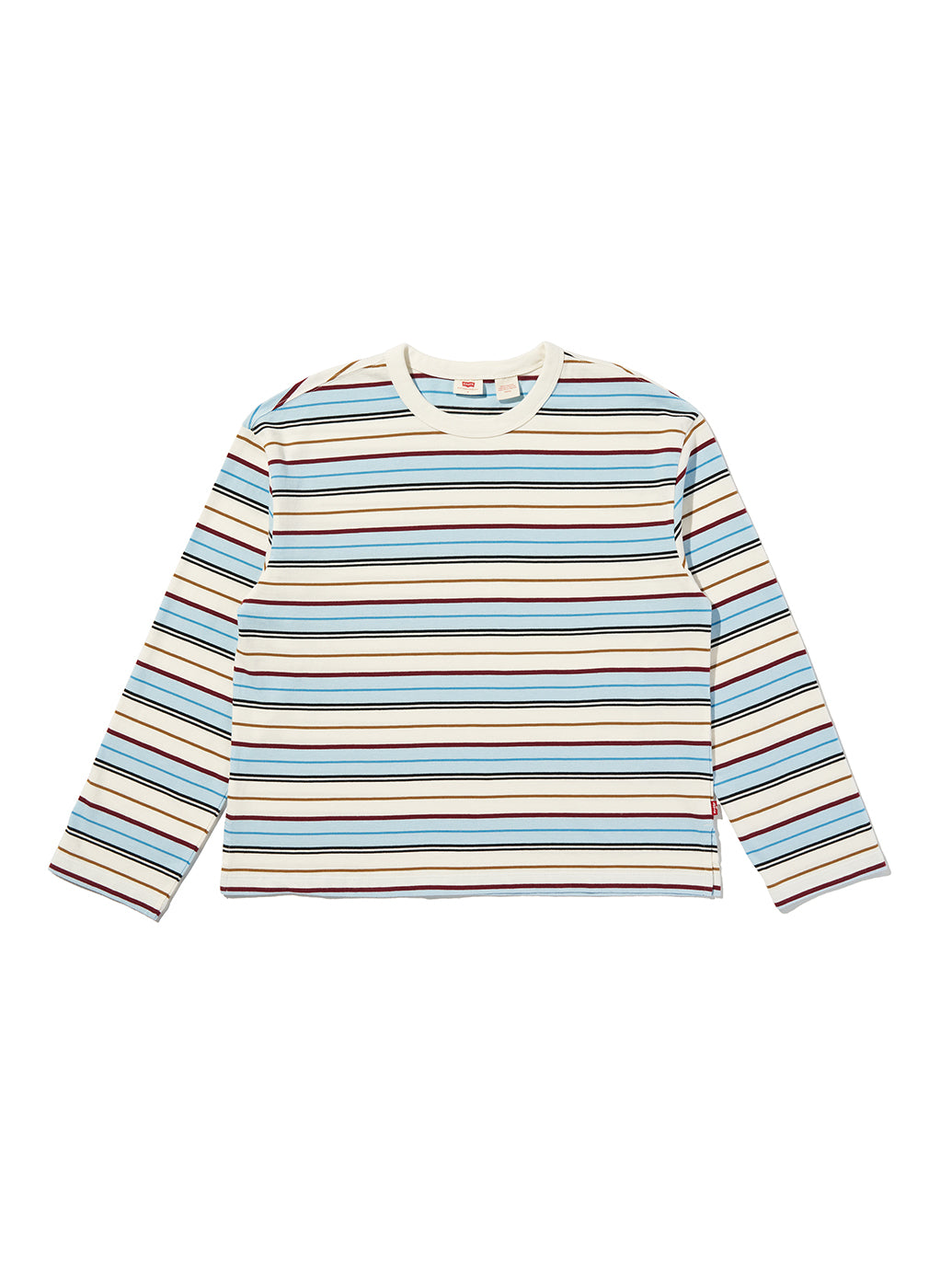 ヴィンテージ ロングスリーブTシャツ
