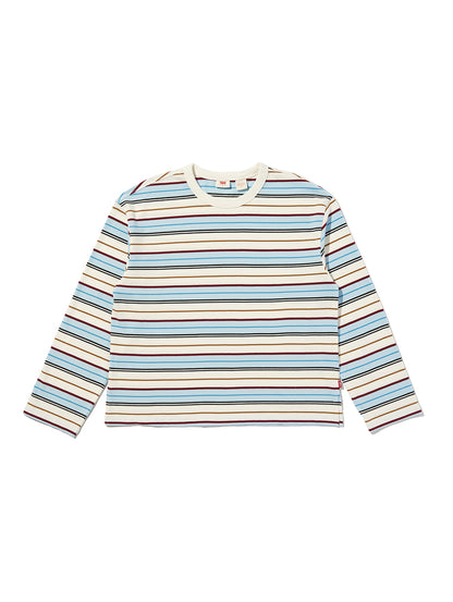 ヴィンテージ ロングスリーブTシャツ