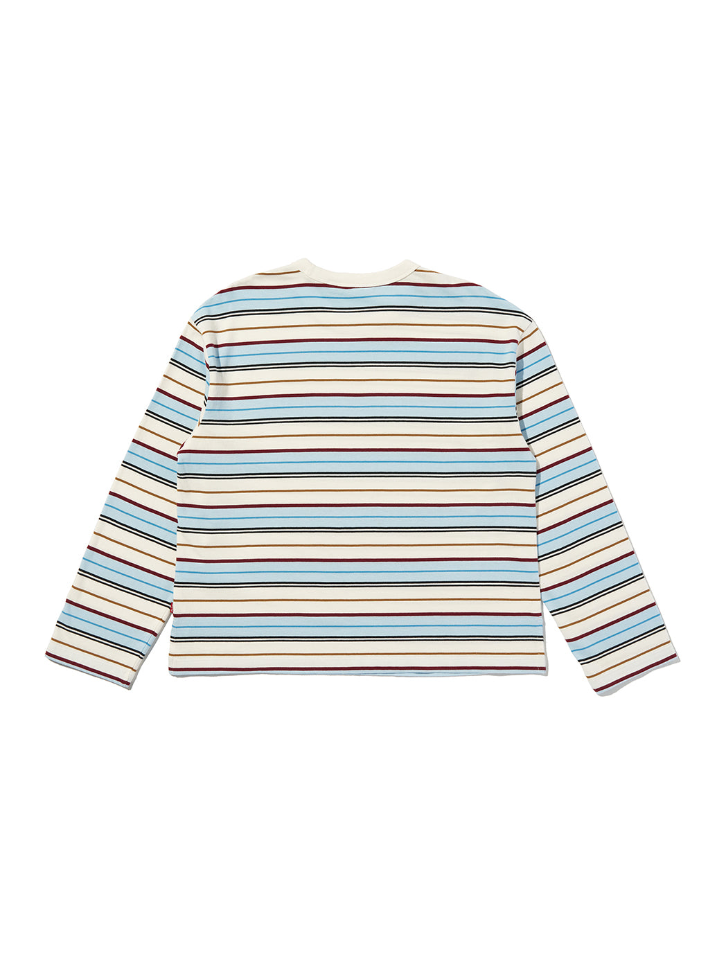 ヴィンテージ ロングスリーブTシャツ
