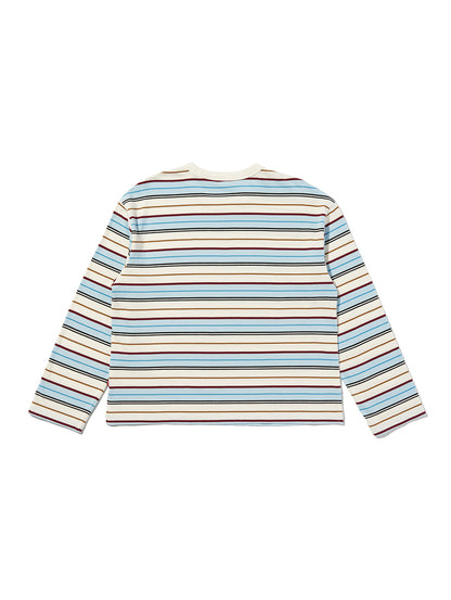 ヴィンテージ ロングスリーブTシャツ