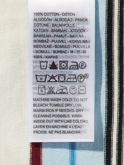 ヴィンテージ ロングスリーブTシャツ