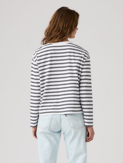ROSE（ロゼ）着用 ヴィンテージ ロングスリーブTシャツ