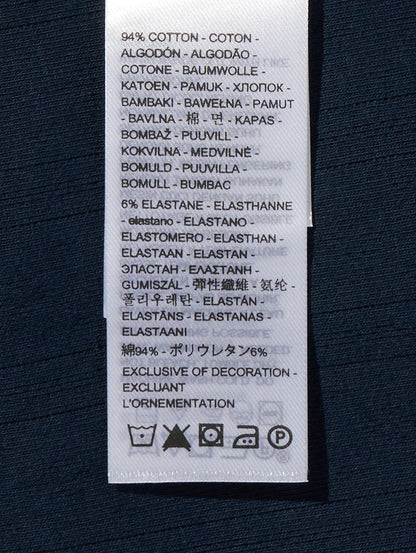 DRY GOODS ポインテールレース タンクトップ