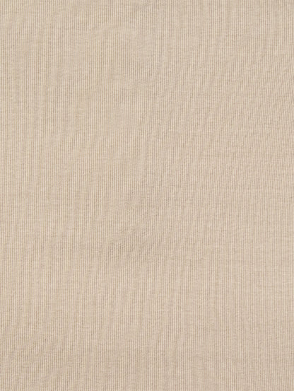 エッセンシャル ロングスリーブ ヘンリーTシャツ