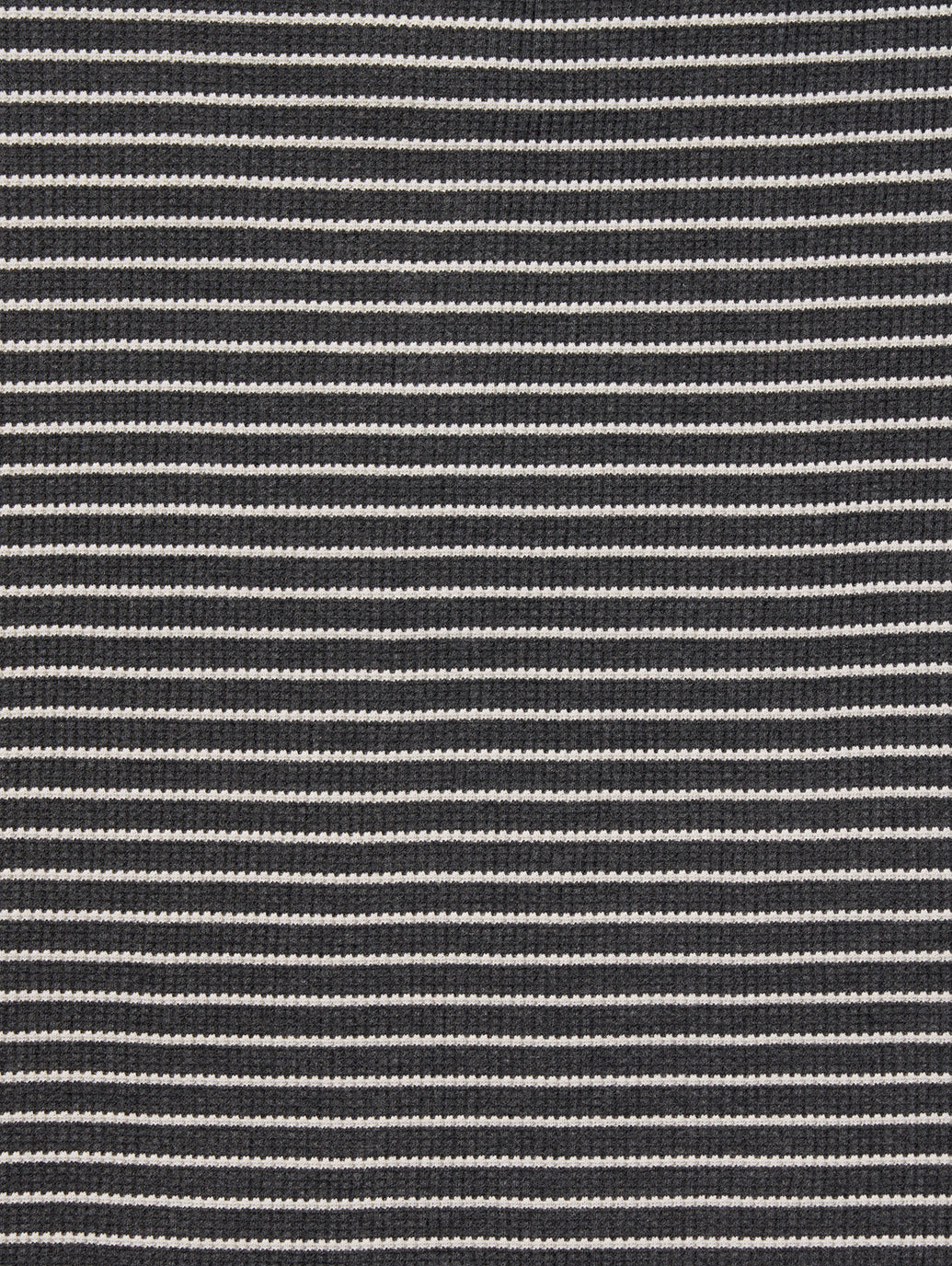 DRY GOODS リラックス ロングスリーブ ヘンリーTシャツ
