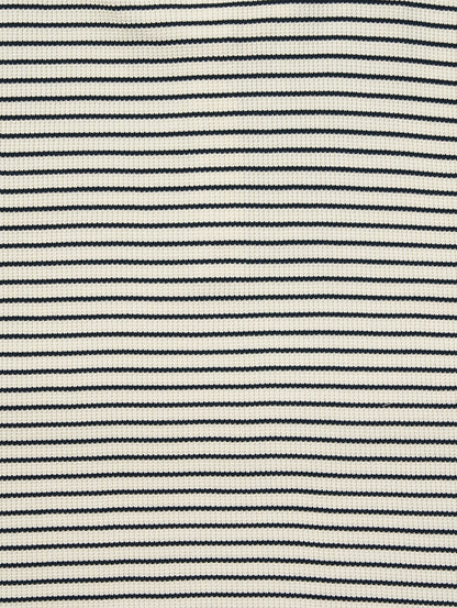 DRY GOODS リラックス ロングスリーブ ヘンリーTシャツ