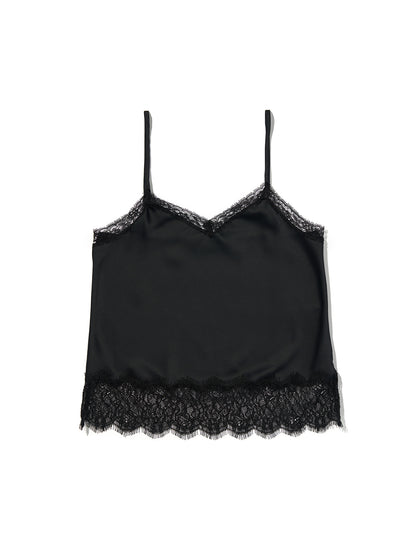 LYNN CAMI ANTHRACITE NIGHT