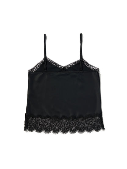 LYNN CAMI ANTHRACITE NIGHT