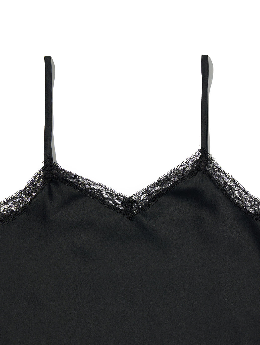 LYNN CAMI ANTHRACITE NIGHT