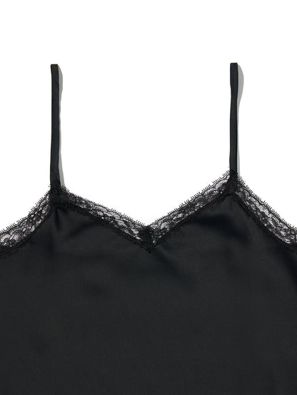 LYNN CAMI ANTHRACITE NIGHT