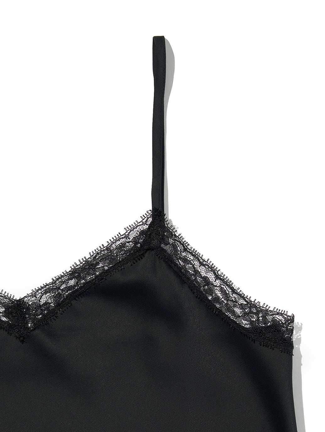 LYNN CAMI ANTHRACITE NIGHT