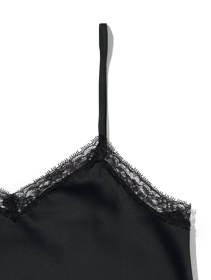 LYNN CAMI ANTHRACITE NIGHT