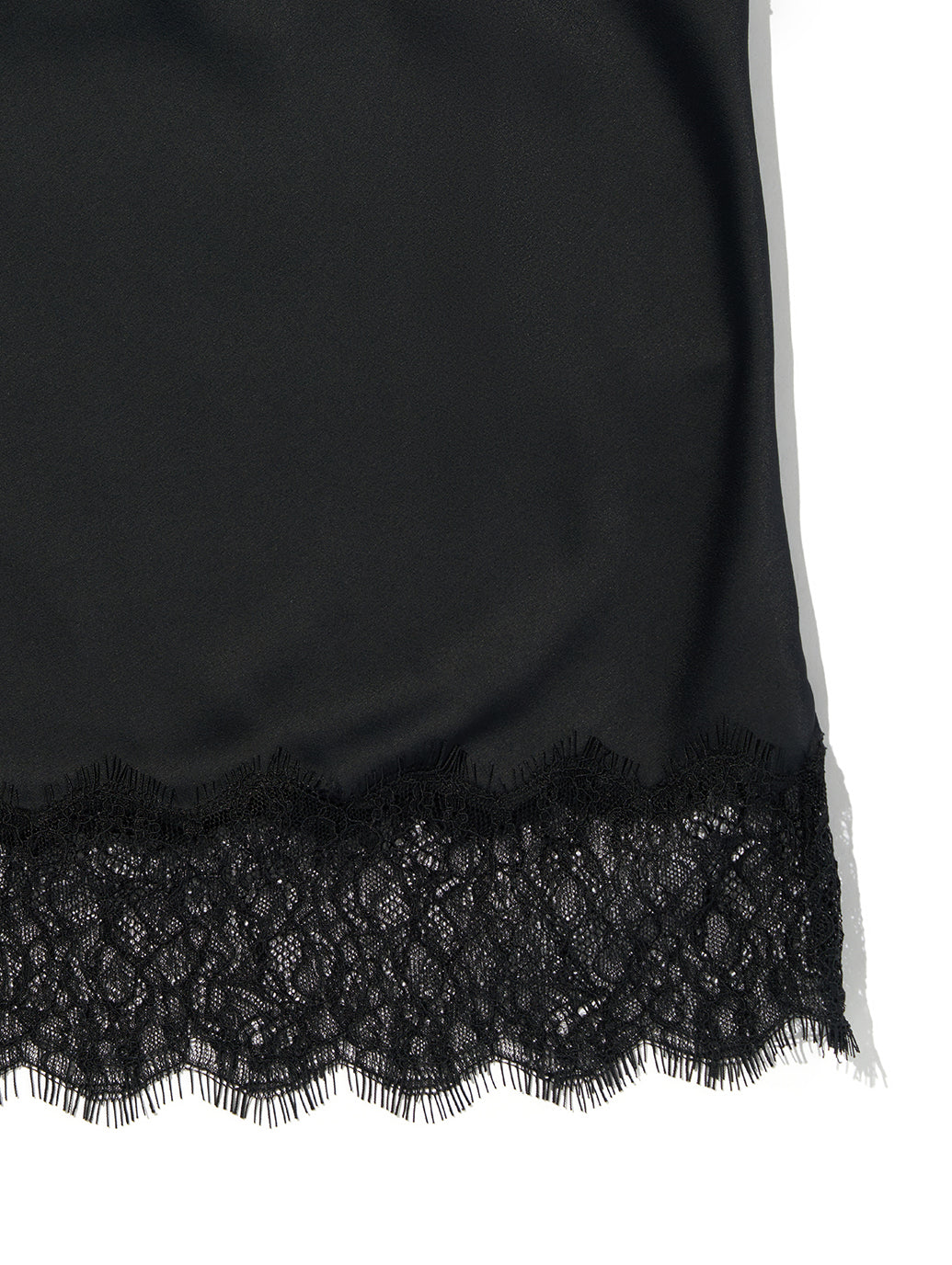 LYNN CAMI ANTHRACITE NIGHT
