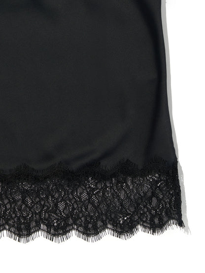 LYNN CAMI ANTHRACITE NIGHT
