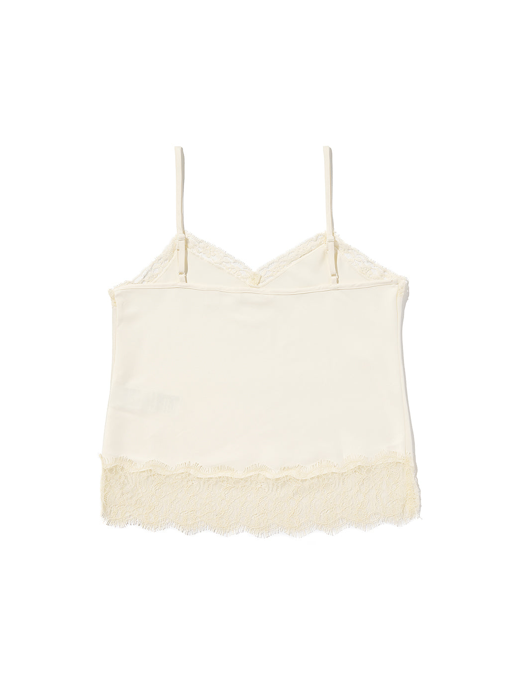 LYNN CAMI WHISPER WHITE