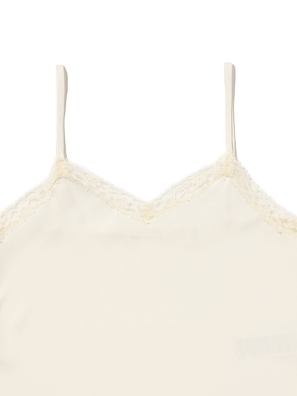 LYNN CAMI WHISPER WHITE
