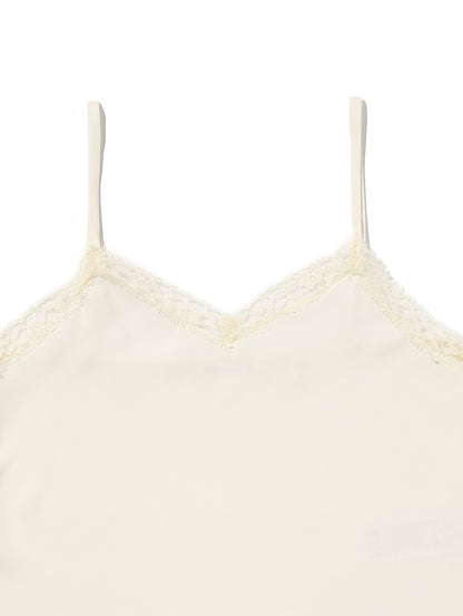 LYNN CAMI WHISPER WHITE