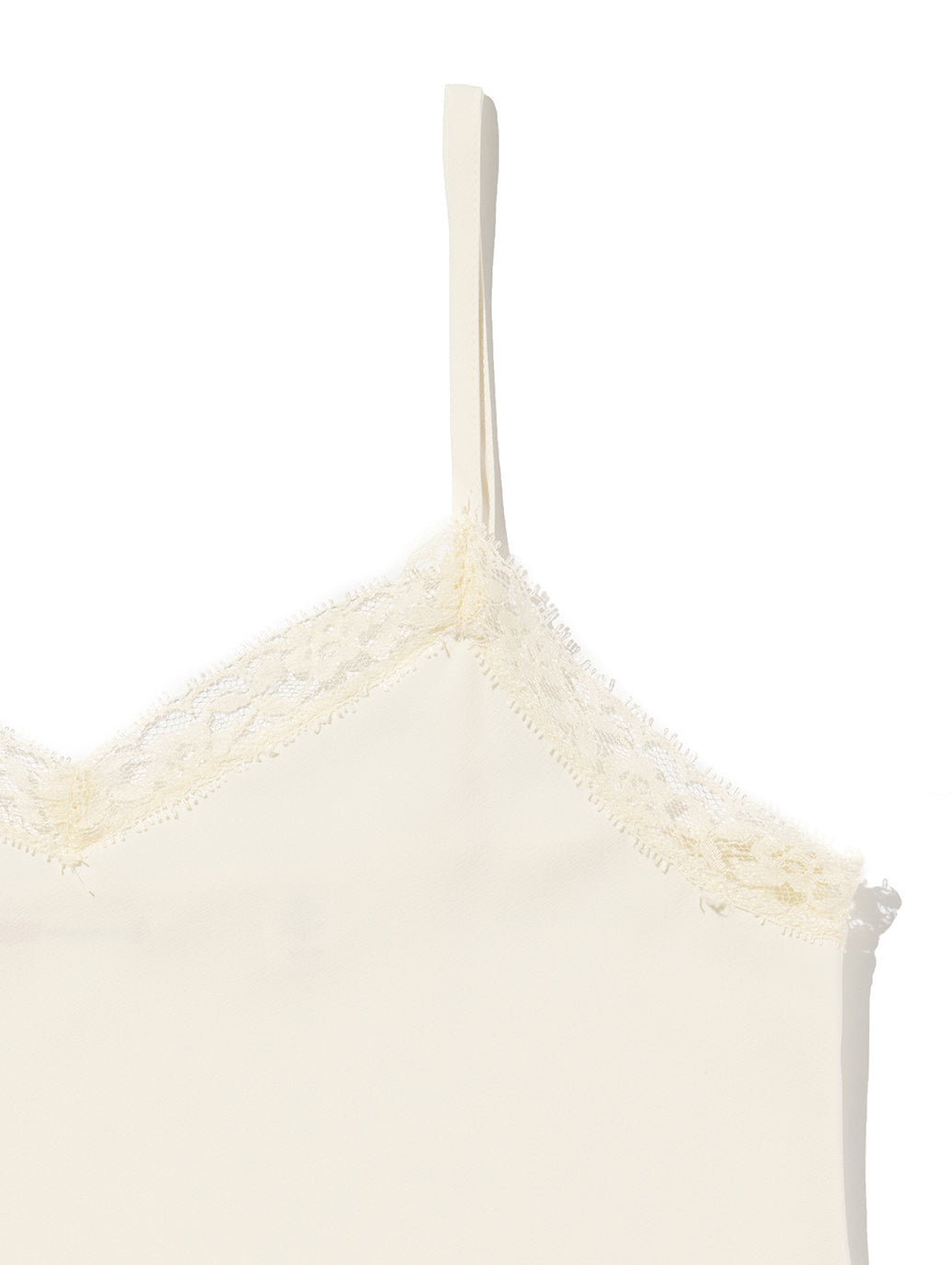 LYNN CAMI WHISPER WHITE