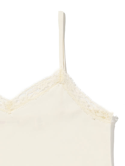 LYNN CAMI WHISPER WHITE