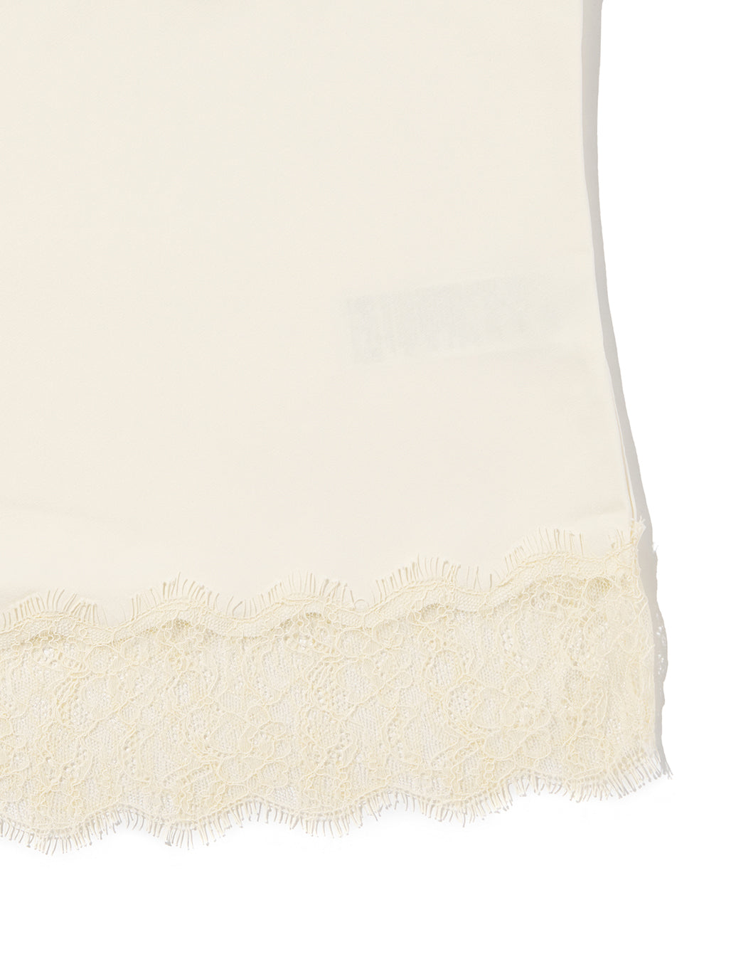LYNN CAMI WHISPER WHITE