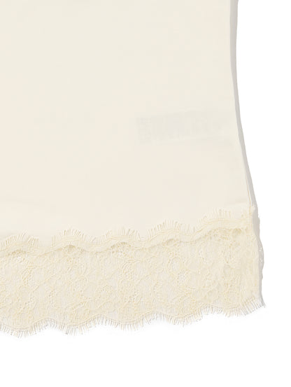 LYNN CAMI WHISPER WHITE