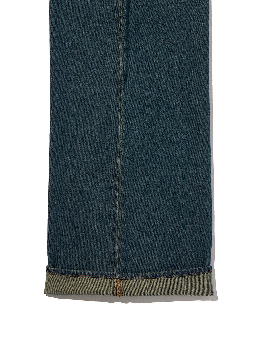 SEAMED JUMPSUIT CASH OUT STONE