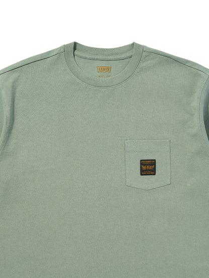 WORKWEAR ポケットTシャツ