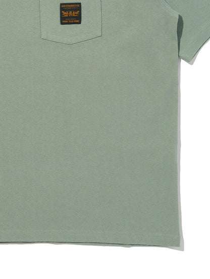 WORKWEAR ポケットTシャツ
