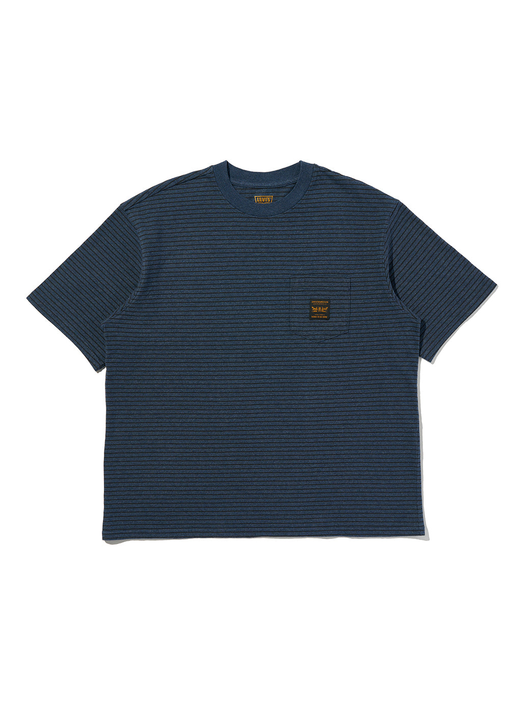 WORKWEAR ポケットTシャツ