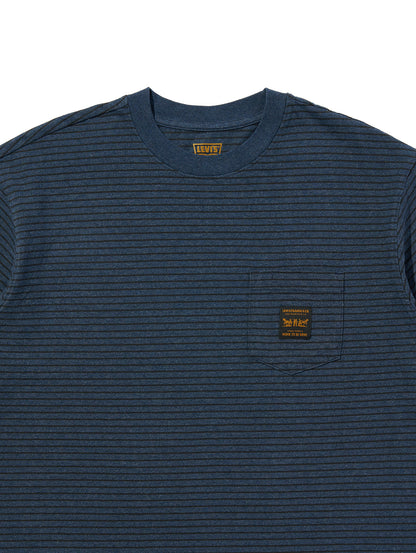 WORKWEAR ポケットTシャツ