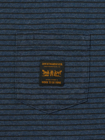 WORKWEAR ポケットTシャツ