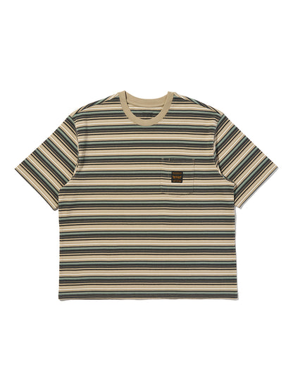 WORKWEAR ポケットTシャツ