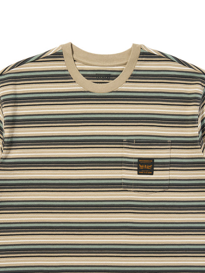 WORKWEAR ポケットTシャツ