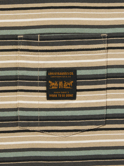 WORKWEAR ポケットTシャツ