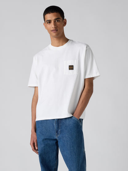 WORKWEAR ポケットTシャツ