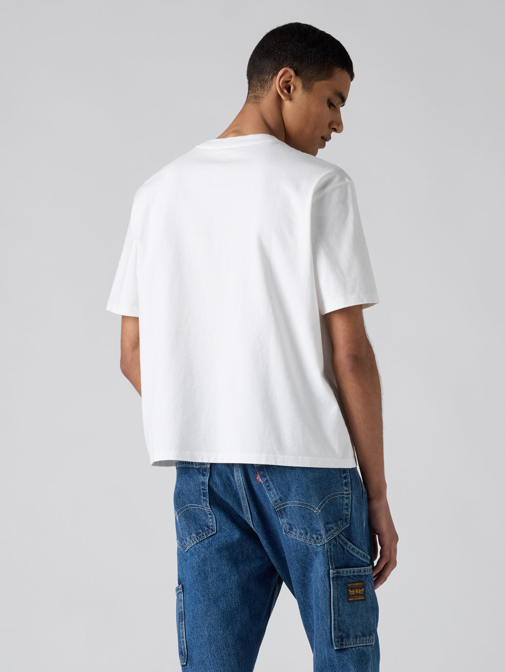 WORKWEAR ポケットTシャツ