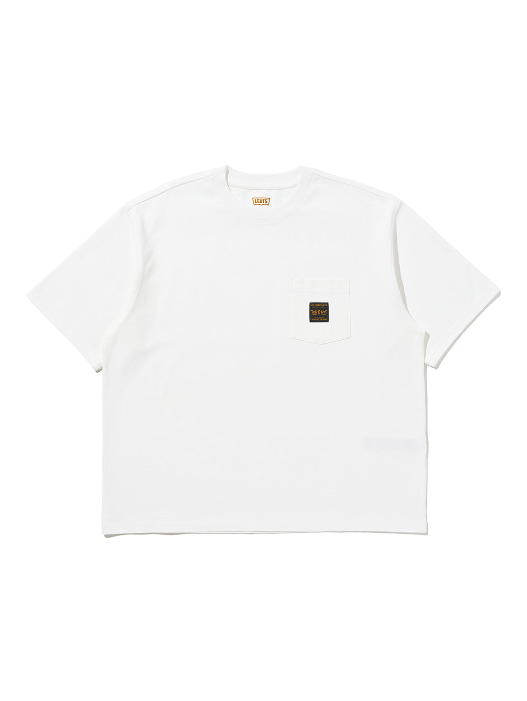 WORKWEAR ポケットTシャツ