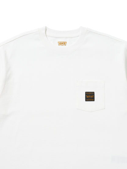 WORKWEAR ポケットTシャツ