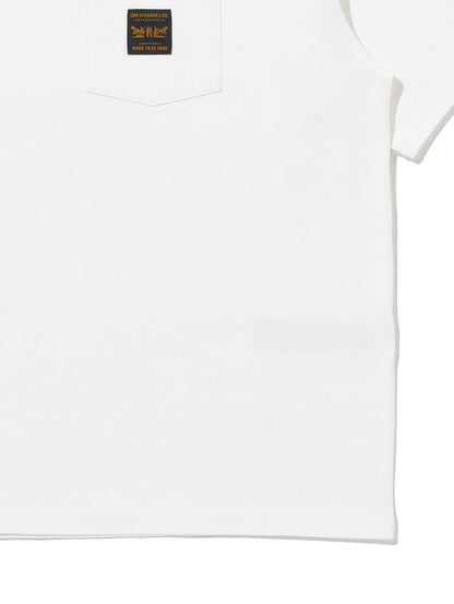 WORKWEAR ポケットTシャツ
