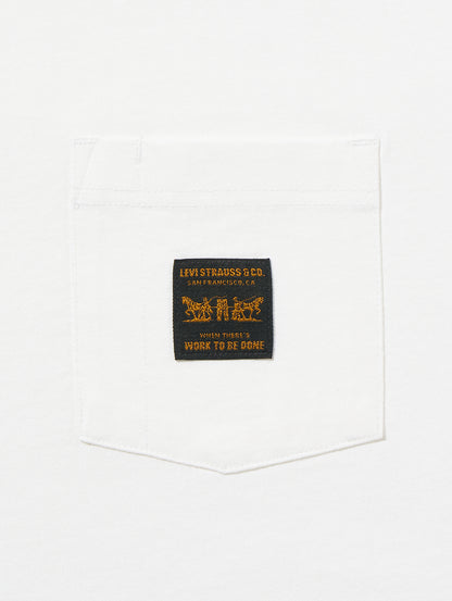 WORKWEAR ポケットTシャツ