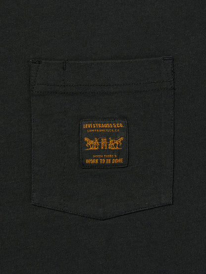 WORKWEAR ポケットTシャツ