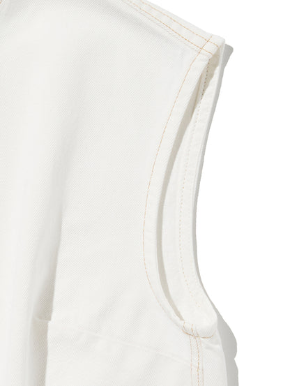デニムTシャツ