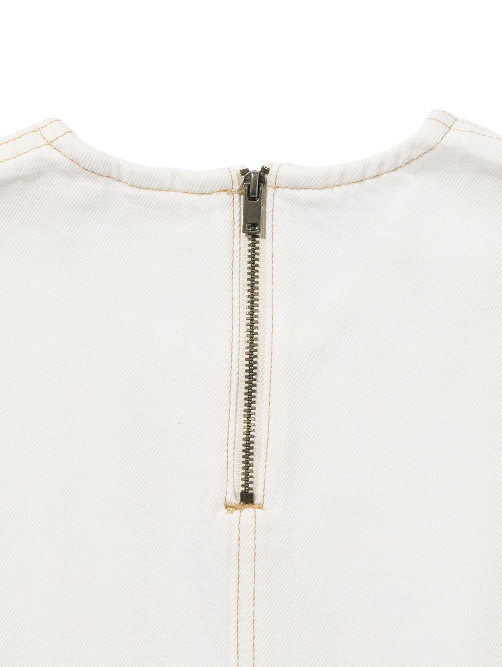 デニムTシャツ