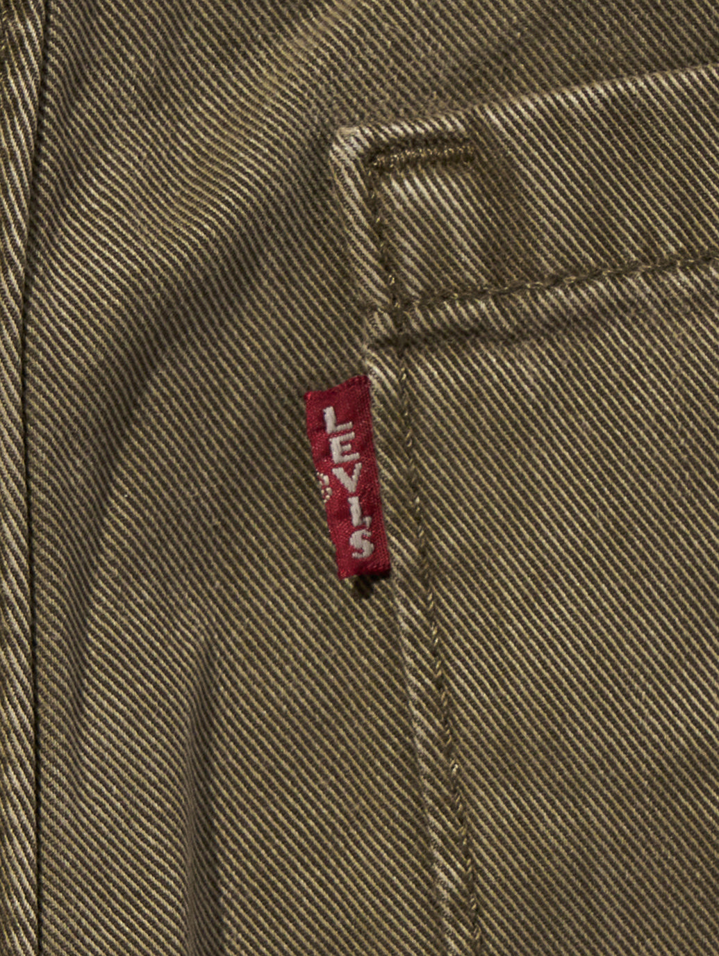 CINCH WIDE LEG ファティーグパンツ