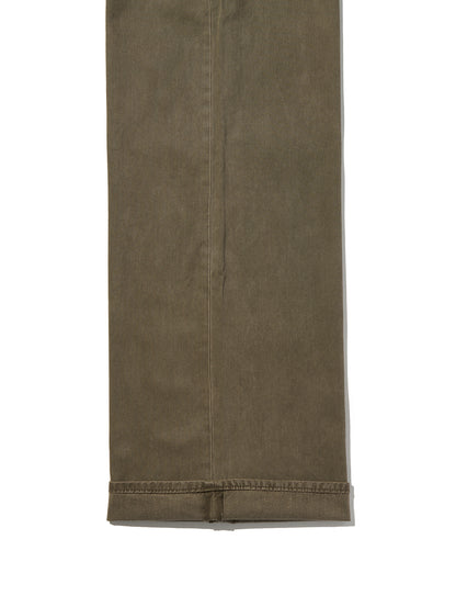 CINCH WIDE LEG ファティーグパンツ